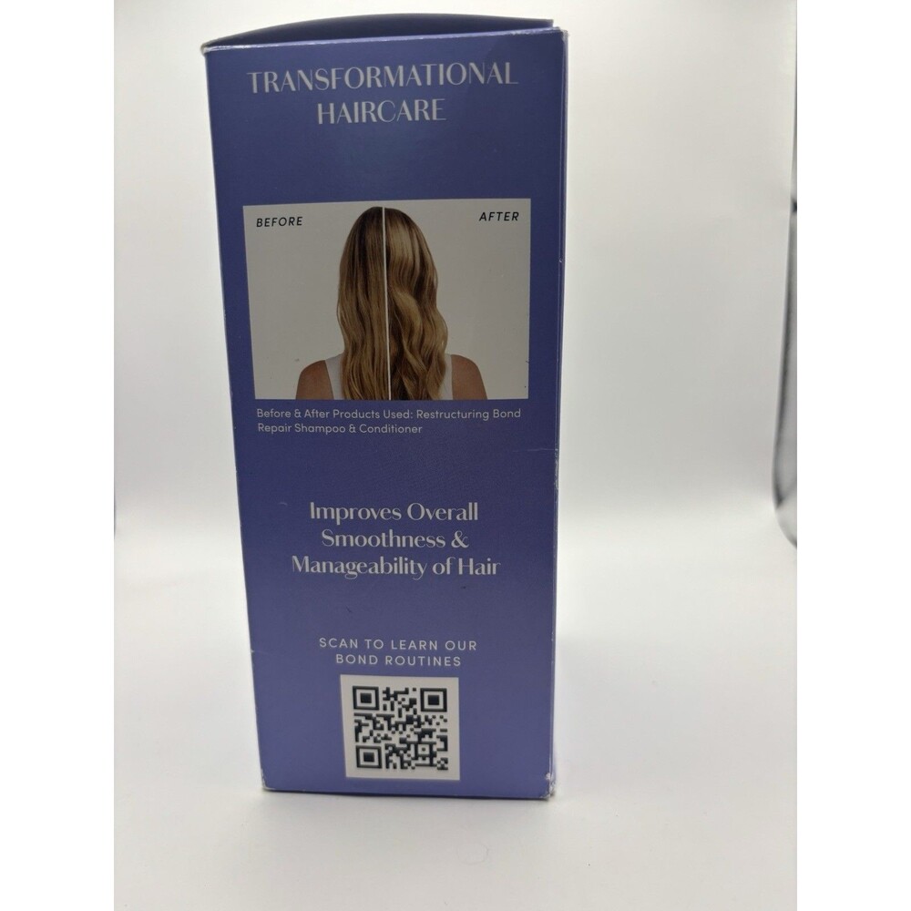 Alterna Caviar Anti-Aging Bond Repair Wash Treat Finish Kit - Picture 2 of 7